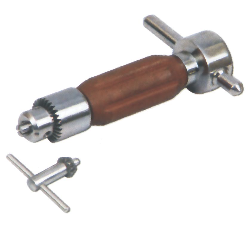 Inserter for Elastic Nails